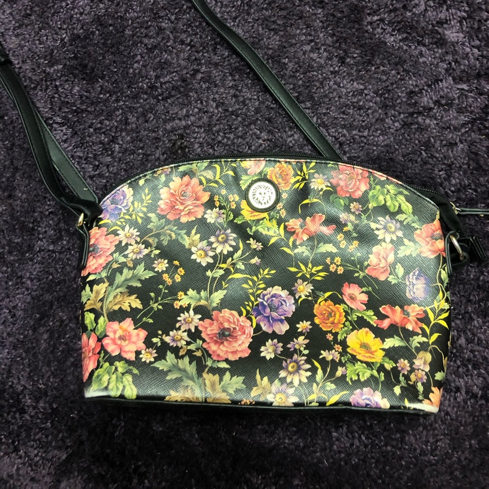 Anne Klein crossbody